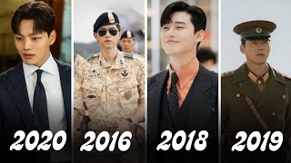 Download lagu Best K-Dramas of the Decade (2011–2021): A Golden Era Rewind mp3