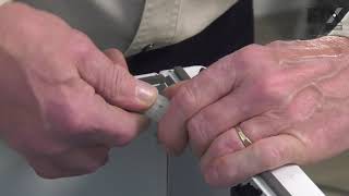 Whirlpool Dryer Repair: How to Replace the Door Switch