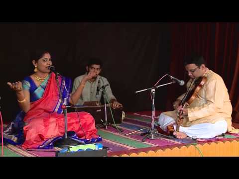 A Raga's Journey (English) - Raga Todi (Part I)