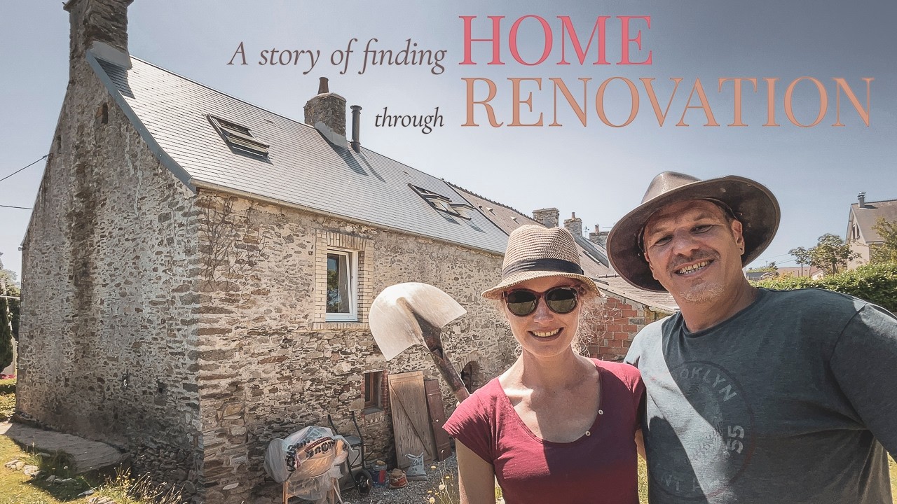 Our Renovation Changed What ‘Home’ Means to Me