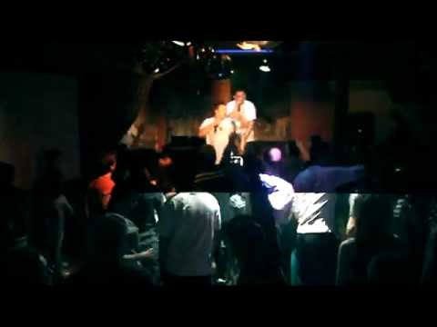 SHAMAS LIVE @ ALBUMO PRISTATYMAS ISTORIJOS VALANDELE