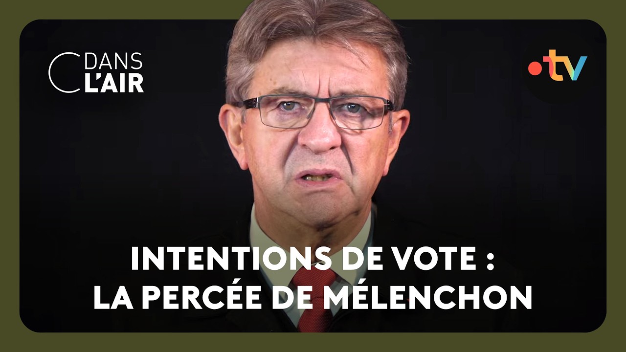 Illustration: Jean-Luc Mélenchon propose de congeler la dette française : une solution ou une illusion ?
