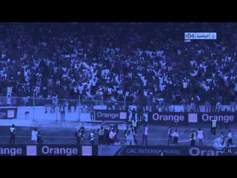 Benjamin Moukandjo Solo Golazo ~  Cameroon 2   0 Tunisia ~ 17 11 2013  HD