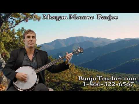 morgan monroe banjo model stamp morgan monroe banjo model stamp