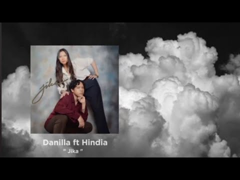 Jika - Danilla ft Hindia (lirik)