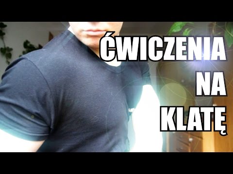 Ćwiczenia mięśni piersiowych dla średnich Kulturystyka kulturystyka dla wszystkich