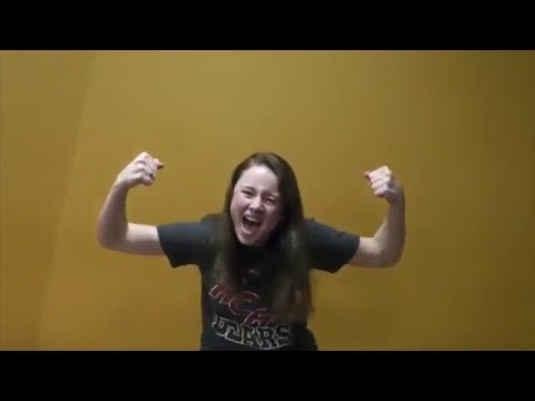 ASL Fight Song by La Salle University