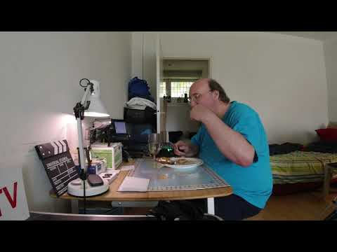 MongoTV_4955 - Del 2 - Snakker Om ELBILER og Den Globale BILINDUSTRI og Spiser FROKOST