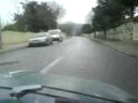 63 de JB qui scrappe !!