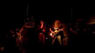 Oletir - Lustful Father (Varathron cover)(Live @ Mind Over Metal Fest VIII)