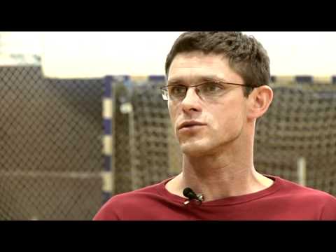 Rozmowy na Parkiecie   Krzysztof Wojtynek ok