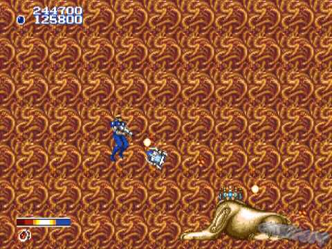 フォゴットンワールズ