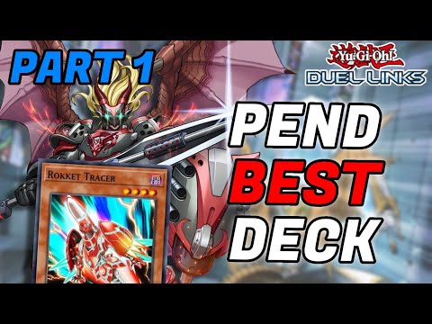 DRACOPALS + ROKKETS = GOOD? - STREAM HIGHLIGHTS (duel links)