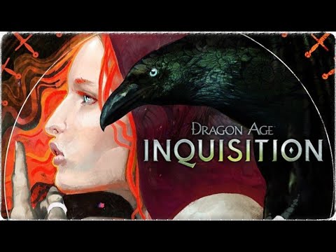 Dragon Age: Inquisition | Nightingale's Eyes