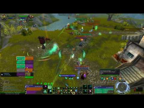 2100+mmr Rated Battleground!   Mistweaver Monk PvP