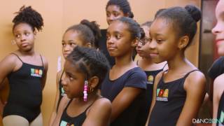 Tianne King is the proud mother of Heaven King, a pint-sized dancer, choreographer, actress, and model. Together Tiana and Heaven make lots of funny and creative videos with great music and killer dance moves (you have to check out Heaven in Formation).