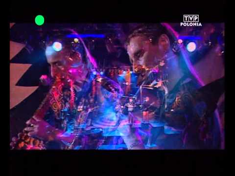 Flota Zjednoczonych Sił - Najlepsi śpiewają Voo Voo - koncert cz.1