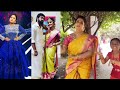 Serial Actor New Tik Tok Videos In Seriyal Galatta Tamil