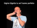 Gigi D'Alessio - Prova a richiamarmi amore 