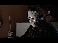 Jason Voorhees 4K Scene Pack Friday The 13th Part VII The New Blood