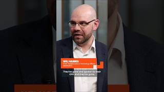 From task automation to transformation