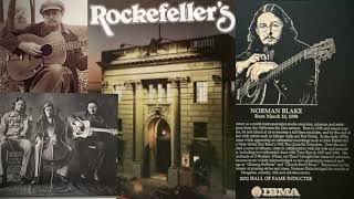 Norman Blake and The Rising Fawn String Ensemble - 1984-07-12 - Rockefeller&#39;s - Houston, TX.