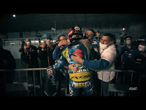 12H of Estoril 2020 - The finish line of an amazing race