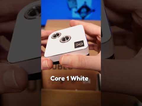 Alphacool Subzero Project Unboxing