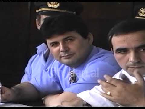 Shtyhet gjyqi i 14 Shtatorit - (17 Gusht 1999)