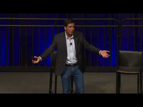 Ranju Das, AWS/Patrick Landers AARP Foundation - YouTube