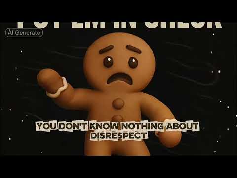 Skamz - PUT’EM IN CHECK (#DeenoDiss 👎🏾)