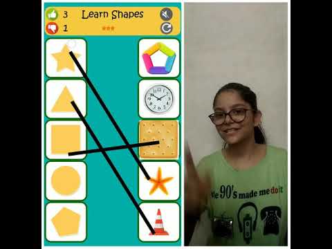 Matching Game - Match it
