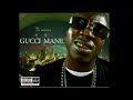 (23.) Gucci Mane - Trap Starz