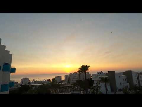 Protaras Fig Tree Bay Cyprus   June 2023