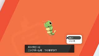 ポケットモンスターソード＆シールド