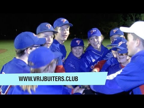 De Vrijbuiters houdt honk- en softbalweekeinde in feestelijke sfeer De Vrijbuiters houdt honk- en softbalweekeinde in feestelijke sfeer