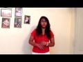 Someone Like You By Adele Cover By Meghna Mathur