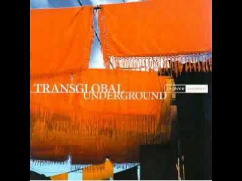 Rejoice, Rejoice - Transglobal Underground 02 Delta Disco
