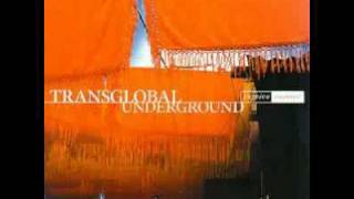 Rejoice, Rejoice - Transglobal Underground 02 Delta Disco