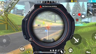 Nextera Map par Penta TakeDown ka Mahaul! 🔥 BOOYAH Gameplay 🏆