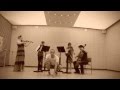Drew Sarich & String Quartet - Nina 