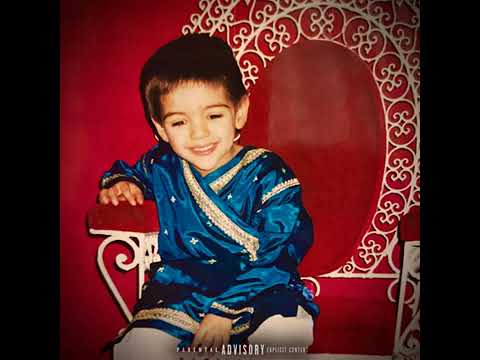 Chowerman - Brown Boys (feat. Velli)