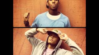 Phelix feat King Nic - Paper