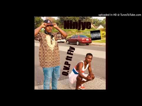 Ninjye - O.V.P Bijugiza ft F.L.Y  (Audio)