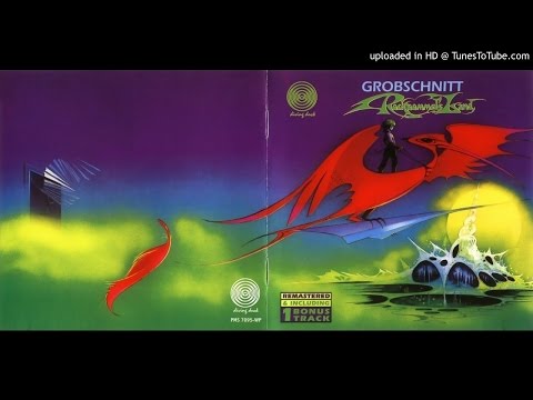 Grobschnitt ► Tontillon [HQ Audio] Rockpommel's Land 1977