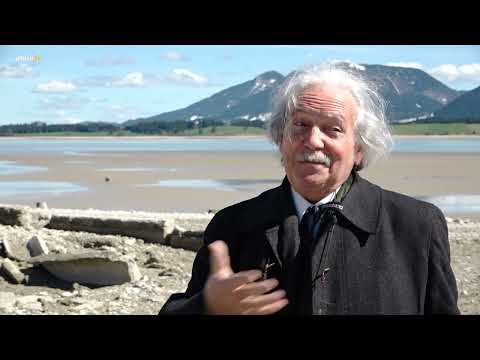 From Ostallgäu and Kaufbeuren - 70 years of Forggensee!