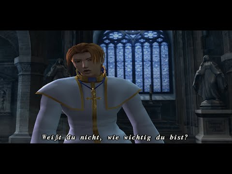 Shadow Hearts: Covenant 🖤#27: Nicolai's Manipulation gegen Karin & die Grubenkämpfe der Stufe Mönch