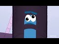 StoryBots Are Screaming Like Pigs