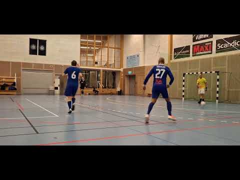 IFK Aspudden-Tellus Veteraner mot Sollentuna FC 6-2 🤍💙🤍💙 Första halvlek