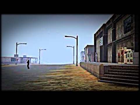 Postal 2's Lost Alpha Areas